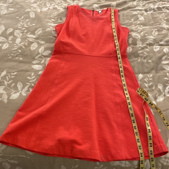 GUC J. Crew knit princess-seam dress style 65236. - Picture 5 of 8